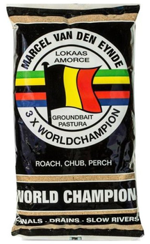 Zanęta Van Den Eynde MVDE Champion