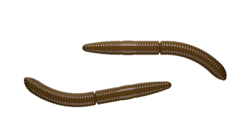 Przynęta gumowa Libra Fatty D'Worm