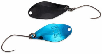 Błystka Wahadłowa Nories Masukuroto Ghee