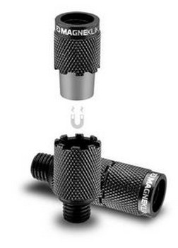 Szybkozłączka Delphin MagneKLIK