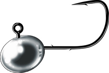Główka jigowa Dragon V-Point