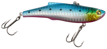 Wobler Flagman Perch Vibe