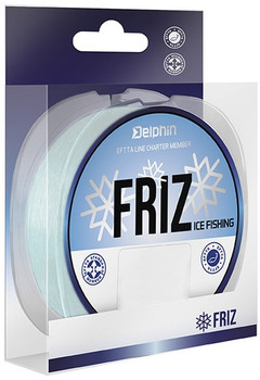 Żyłka Delphin FRIZ