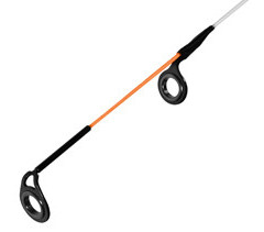 Szczytówki do Delphin NIRVANA FDR