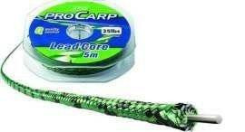 Plecionka karpiowa przyponowa Jaxon Pro Carp Lead Core 5mb