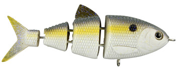 Wobler Spro Swimbait 2.5