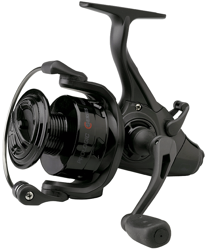 Kołowrotek Prologic C-Series BF