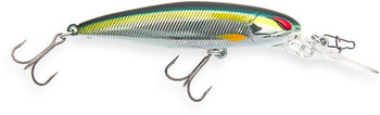 Wobler Nories Laydown Minnow Deep Just Wakasagi