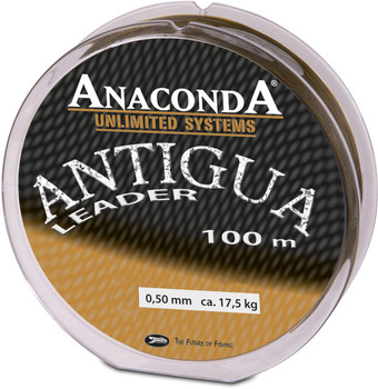 Przypon Strzałowy Anaconda Antigua Leader
