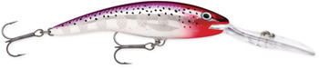 Wobler Rapala Deep Tail Dancer
