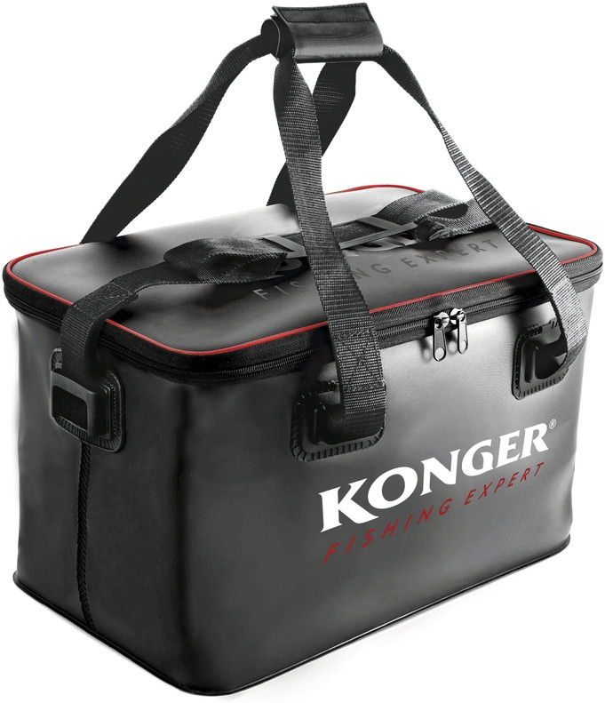 Torba wodoodporna Konger Organizer Big Box
