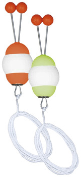 Sygnalizator samowypinający styropian kolor Konger