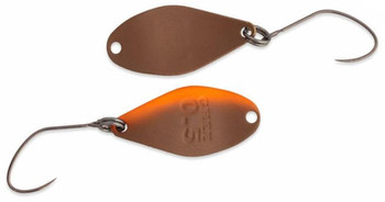 Błystka Wahadłowa Nories Masukuroto Ghee