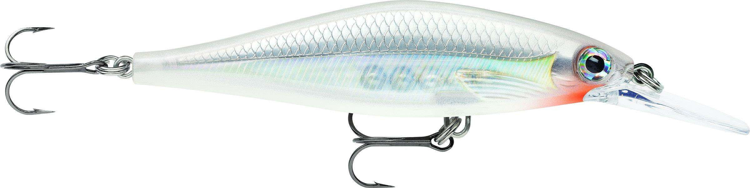 Wobler Rapala Shadow Rap Shad Deep