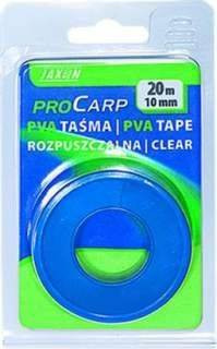 Taśma PVA Jaxon 10mm - 20mb