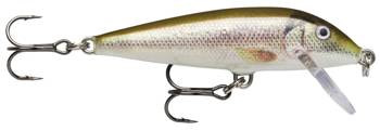 Wobler Rapala Countdown