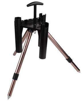 Stanowisko Spro 3 Rod Tripod