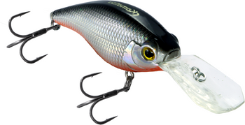 Wobler Kamatsu Fat Crank