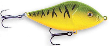 Wobler Robinson Sniper