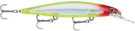Wobler Rapala Shadow Rap Deep