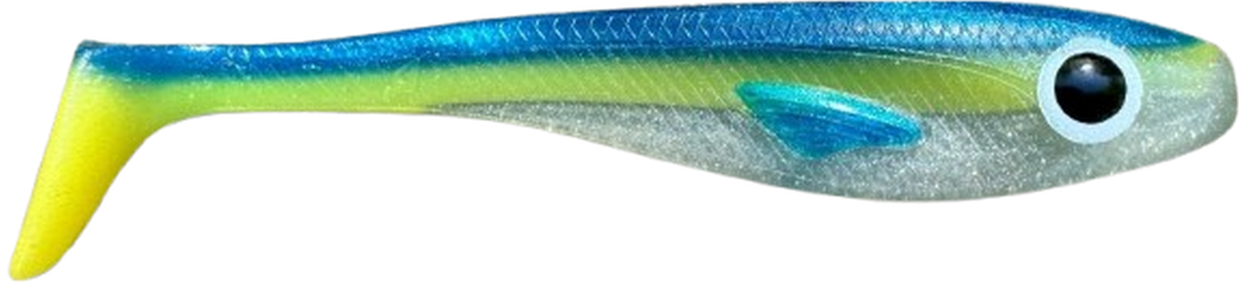 Guma spinningowa Great Fish Rocky Classic