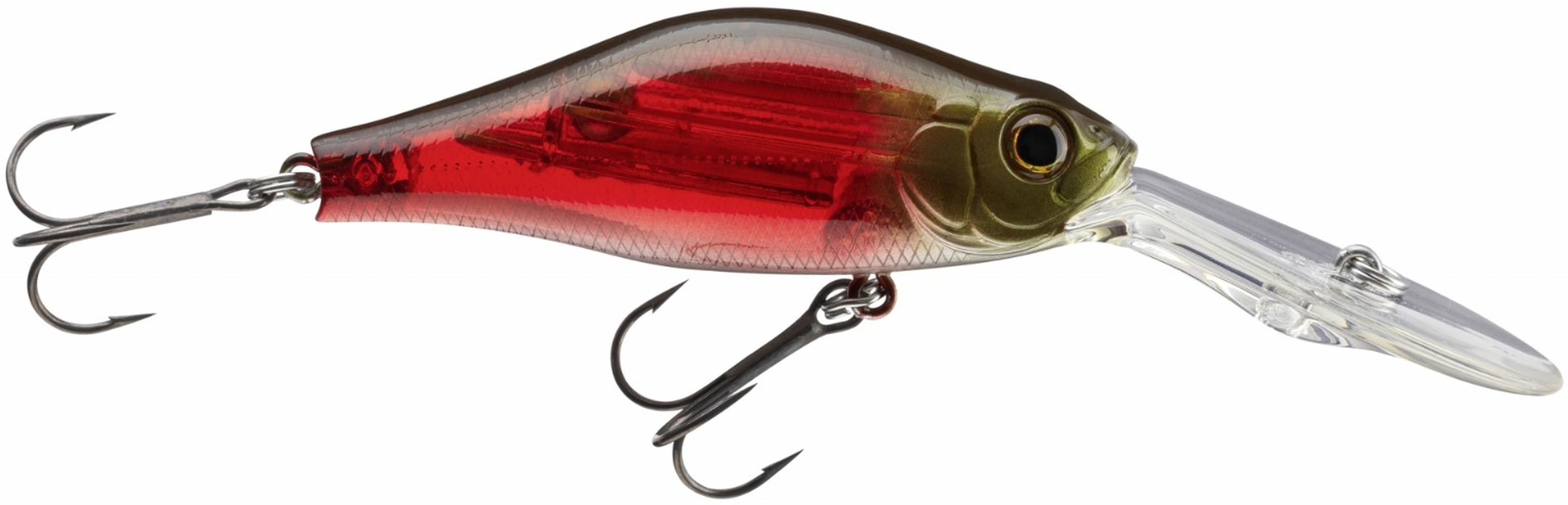 Wobler Daiwa Tournament Mega Scouter