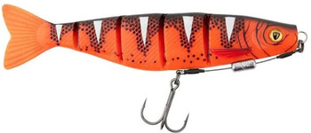 Guma Fox Rage Pro Shad Jointed