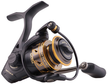 Kołowrotek Penn Battle III