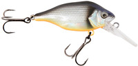 UV Silver Baitfish
