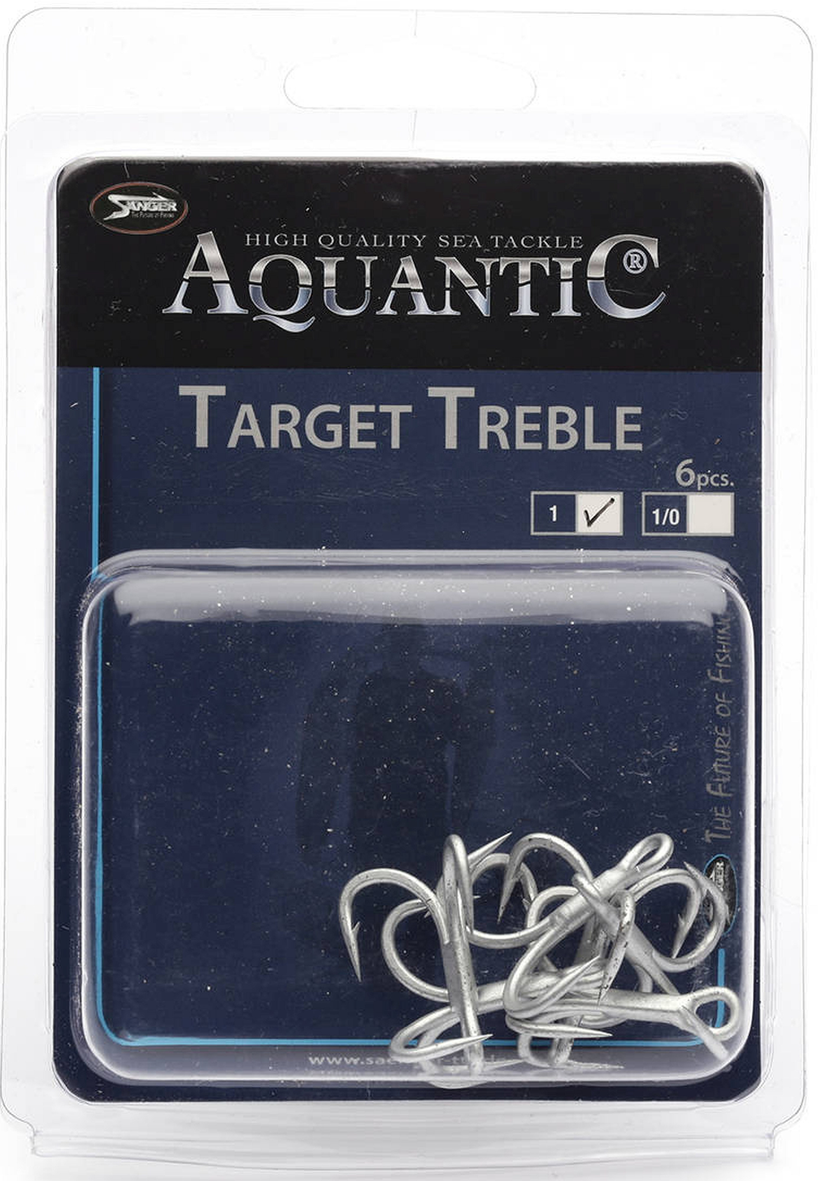 Kotwica Aquantic Target