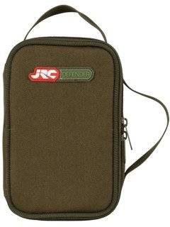 Torba karpiowa na akcesoria JRC Defender Accessory Bag Medium 14x22x8cm