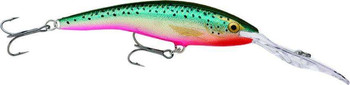 Wobler Rapala Deep Tail Dancer
