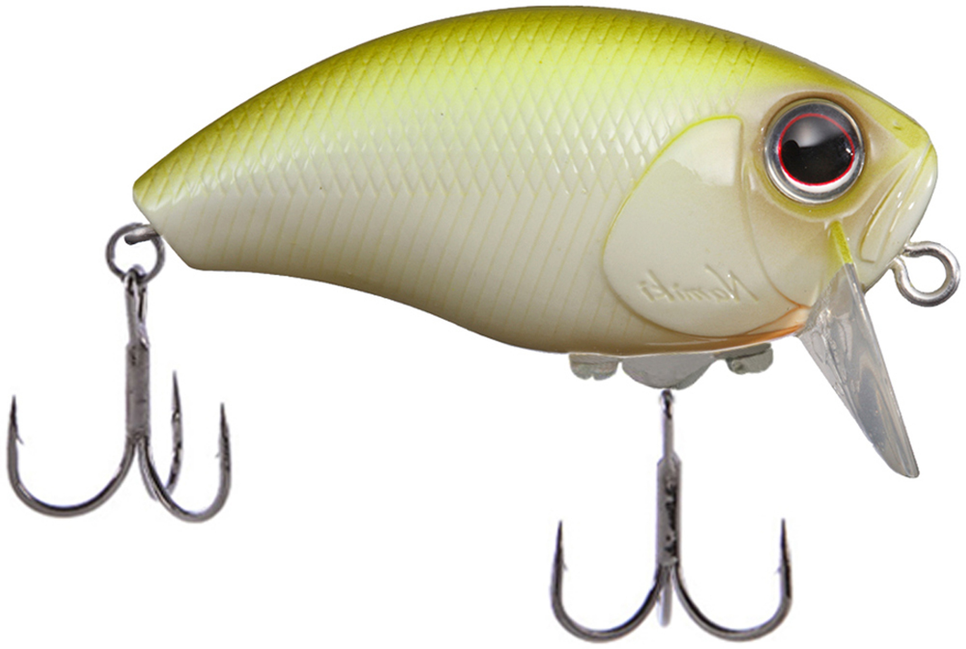Wobler OSP Buzzn Crank