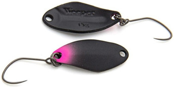 Błystka Wahadłowa Nories Masukuroto Weeper