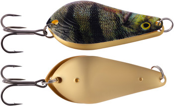 Błystka wahadłowa Select ProAtom Noiser