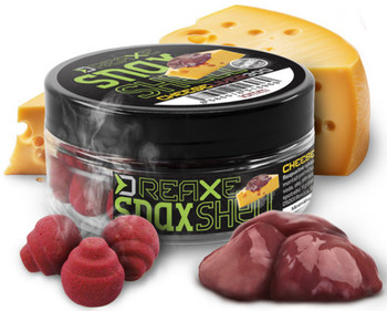 Kulki proteinowe Delphin D SNAX SHELL