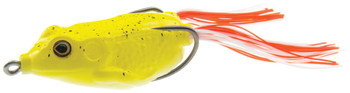 Guma spinningowa Mistrall Frog II