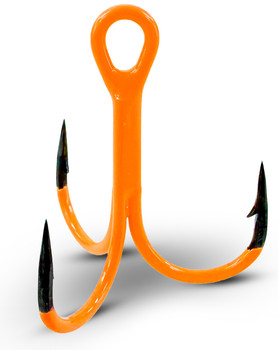 Kotwica Uni Cat ASR ST-76 Treble Hook UV