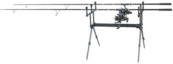 Stanowisko wędkarskie Jaxon Master Ground