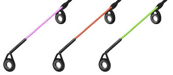 Zestaw szczytówek Delphin Method CONXEPT