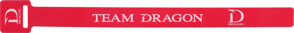 Rzepy do wędek Team Dragon duże