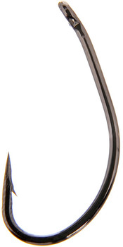 Haczyki Carp Pro Curved Shank