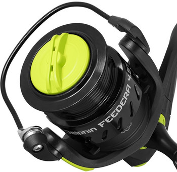 Szpula zapasowa do kołowrotka Delphin FEEDERA 4.5T SH