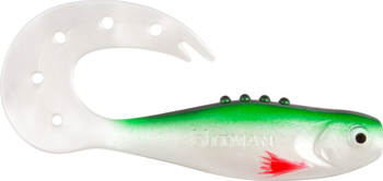 Guma spinningowa Dragon Hitman