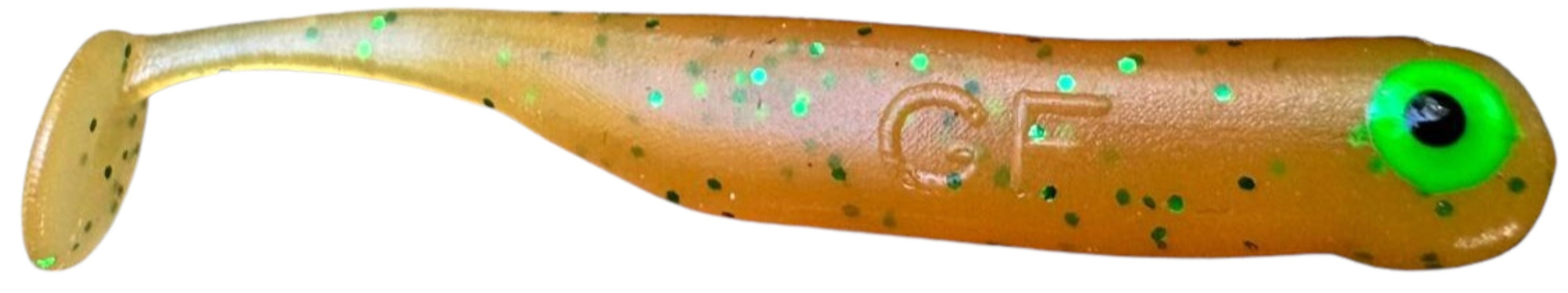 Przynęta gumowa Great Fish GF1