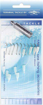 Zestaw morski Mikado