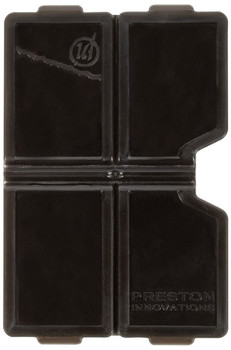Pudełko Preston 4 Compartment Shallow