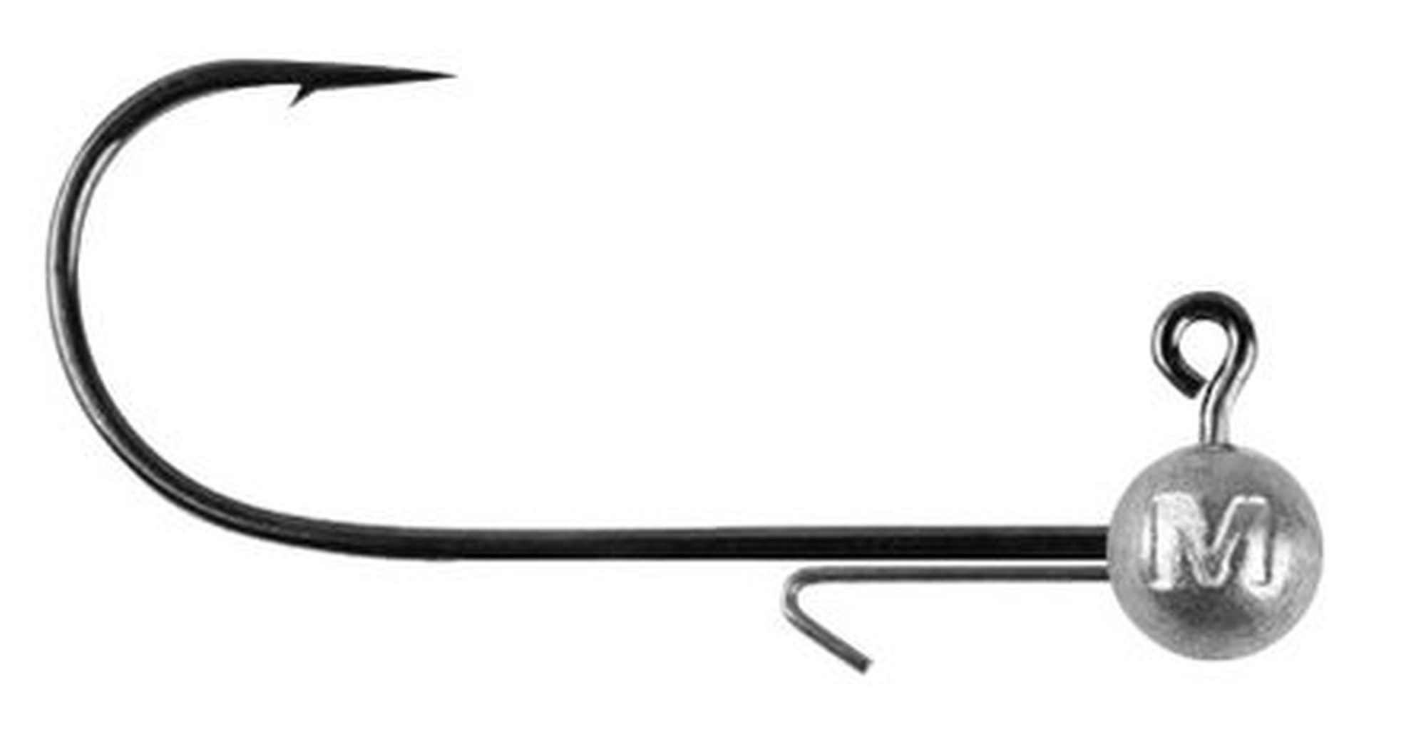 Główka jigowa Mustad BallJig