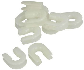 Obręcze do zestawów sumowych Madcat Loop Thimbles