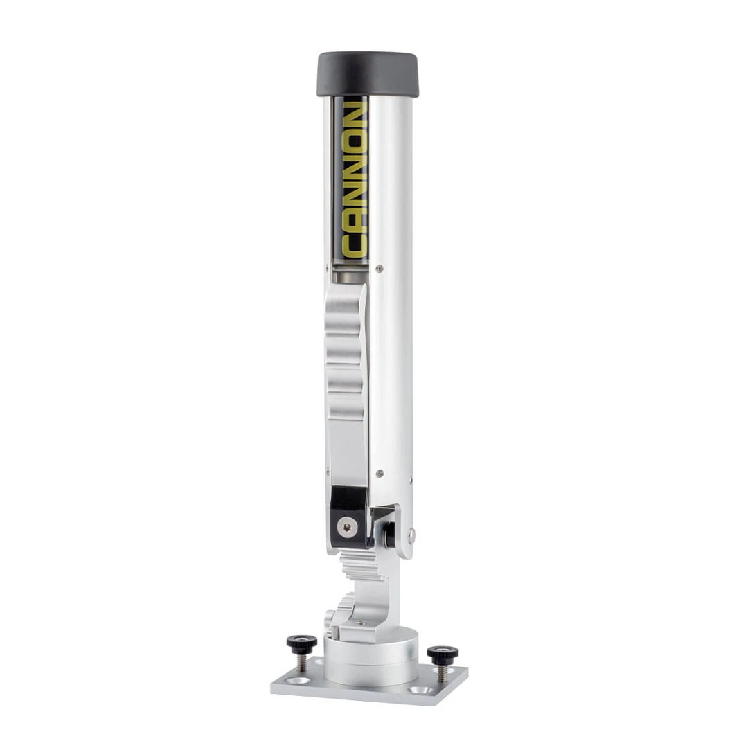 Uchwyt na wędki Cannon Dual Axis Adjustable Rod Holder
